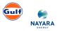 Gulf Oil Teams Up with Nayara Energy